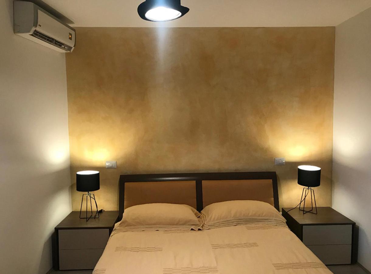 Apartament Loft A Montepulciano Sopra Birrificio Artigianale Abbadia a Isola Zewnętrze zdjęcie