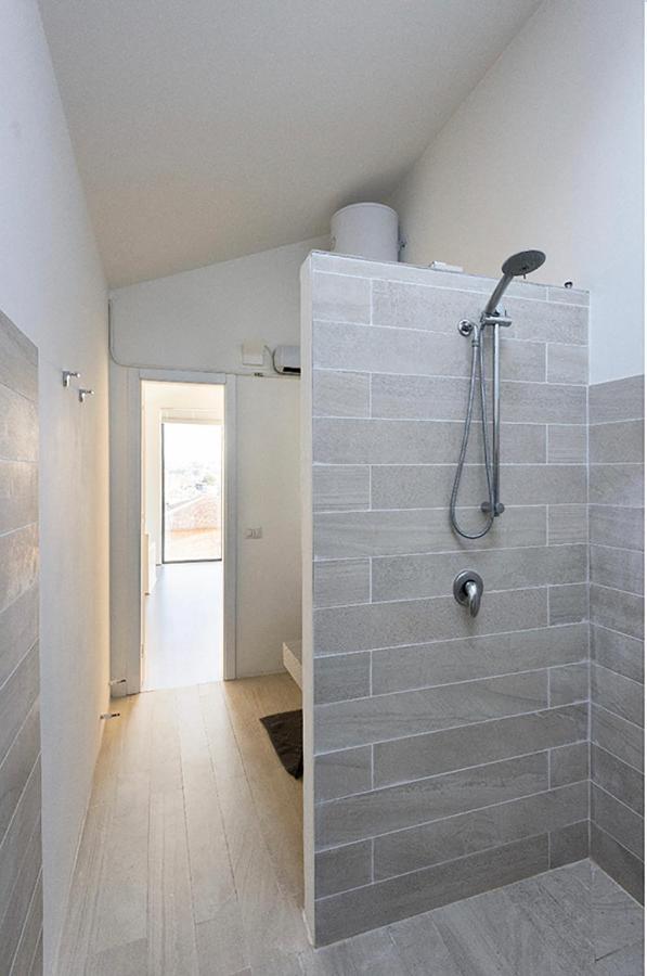 Apartament Loft A Montepulciano Sopra Birrificio Artigianale Abbadia a Isola Zewnętrze zdjęcie