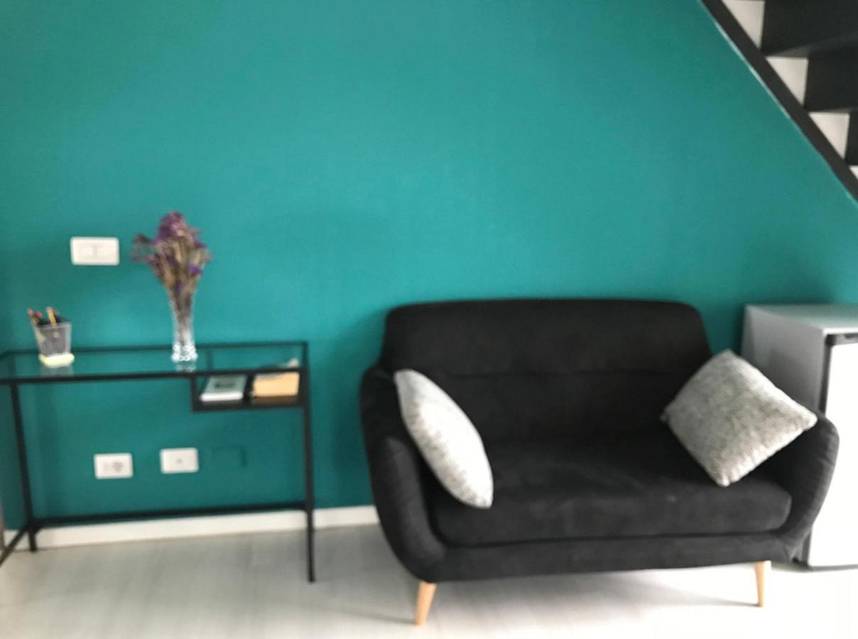 Apartament Loft A Montepulciano Sopra Birrificio Artigianale Abbadia a Isola Zewnętrze zdjęcie