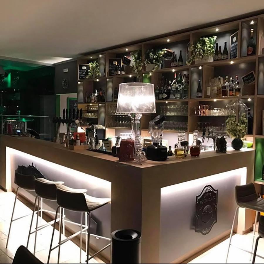 Apartament Loft A Montepulciano Sopra Birrificio Artigianale Abbadia a Isola Zewnętrze zdjęcie