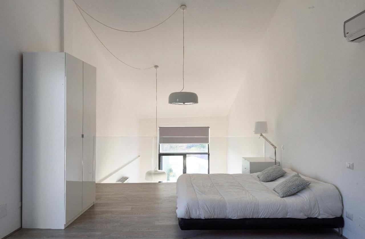 Apartament Loft A Montepulciano Sopra Birrificio Artigianale Abbadia a Isola Zewnętrze zdjęcie