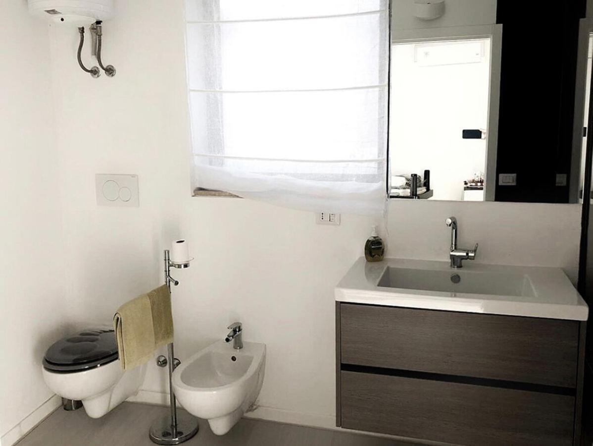 Apartament Loft A Montepulciano Sopra Birrificio Artigianale Abbadia a Isola Zewnętrze zdjęcie